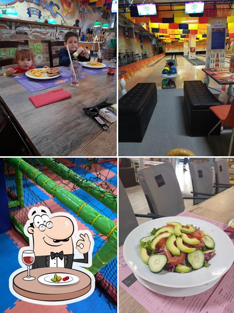 Cibo al Kooglana HappyLand LaserTag Zabavni park Rijeka