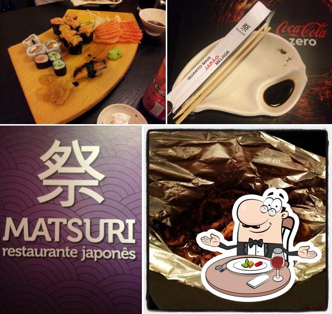 Matsuri Restaurante Japonês