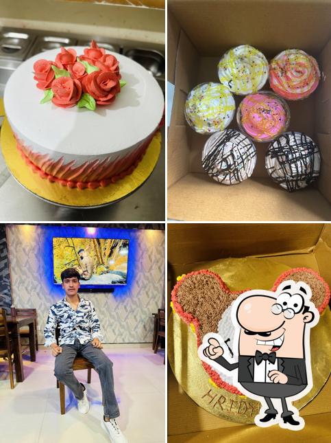 Moolchand’s Bakery Shop