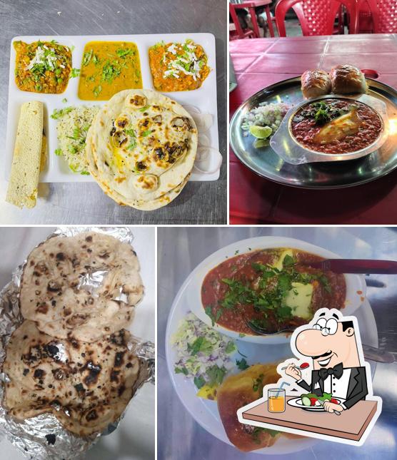 Meals at Prince Point