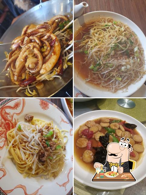 Ristorante Cinese Esperienza del Gusto
