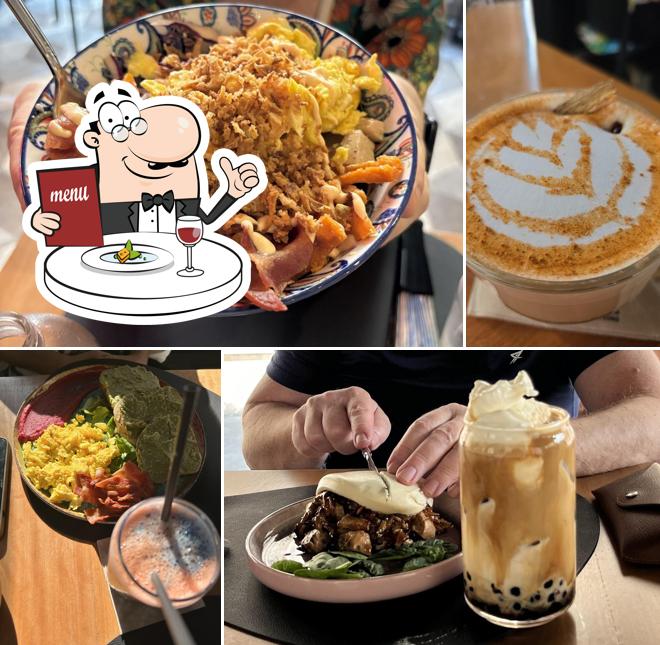 Cibo al Zero - Healthy Bar & Specialty Coffee - Napoli