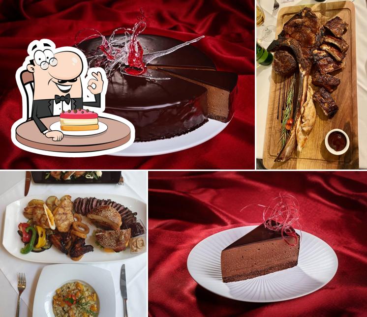 Vedi la immagine di American Steak & Grill House Zagreb Restaurant