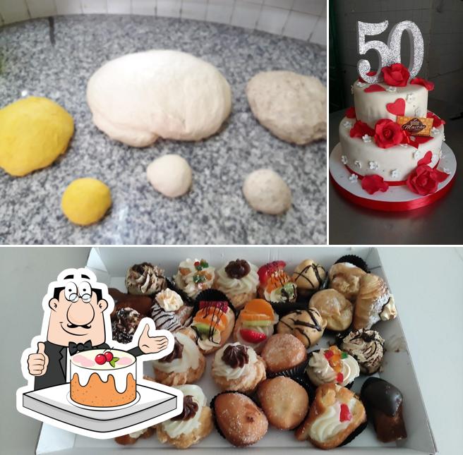 Vedi la immagine di MAITAI Pizzeria Pasticceria Rosticceria Creperia