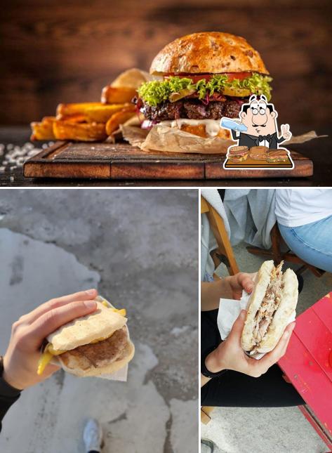 Prenditi un panino a Cuccitella
