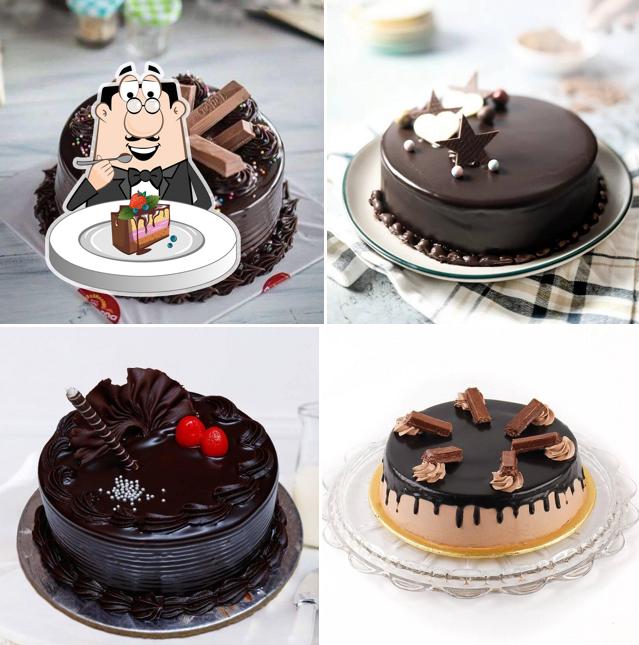 FF Bakery