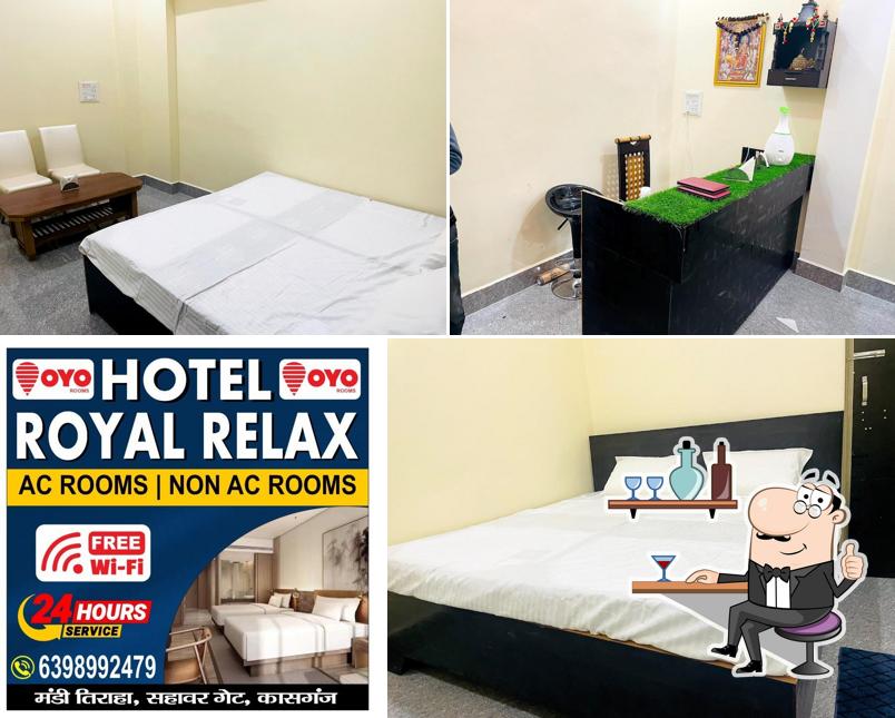 Hotel Royal Relax