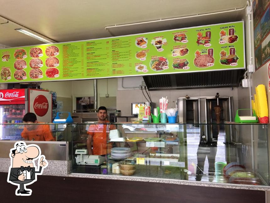 Vedi questa immagine di Mezopotamya 2 Kebap - Pizza