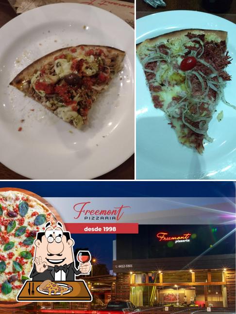 A pizza é o fast food mais popular do mundo