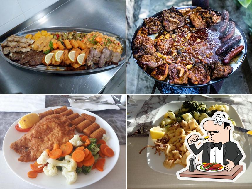 Restoran Prva postaja