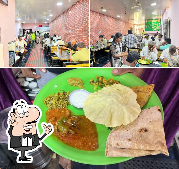 The restaurant's interior and seo_images_cat_42