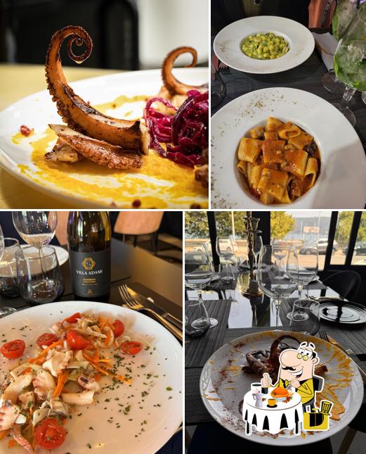 Platti al Vista wine bar