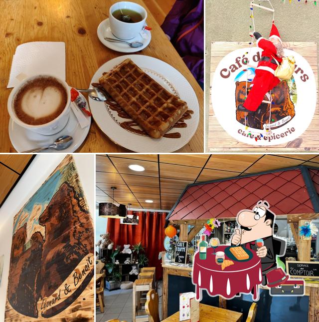 Café des ours