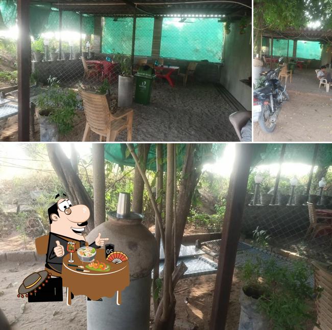 Annpurna Restaurant