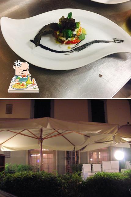 Cibo al Pantarei Osteria Pizza e Grill