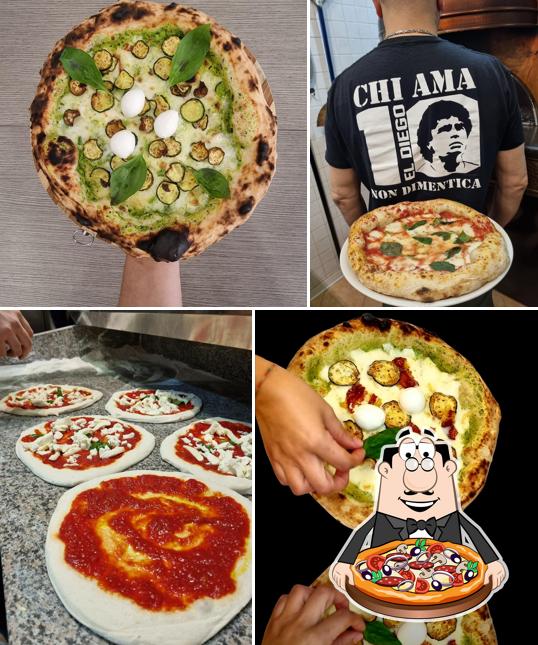 La pizza è il piatto veloce più amato al mondo