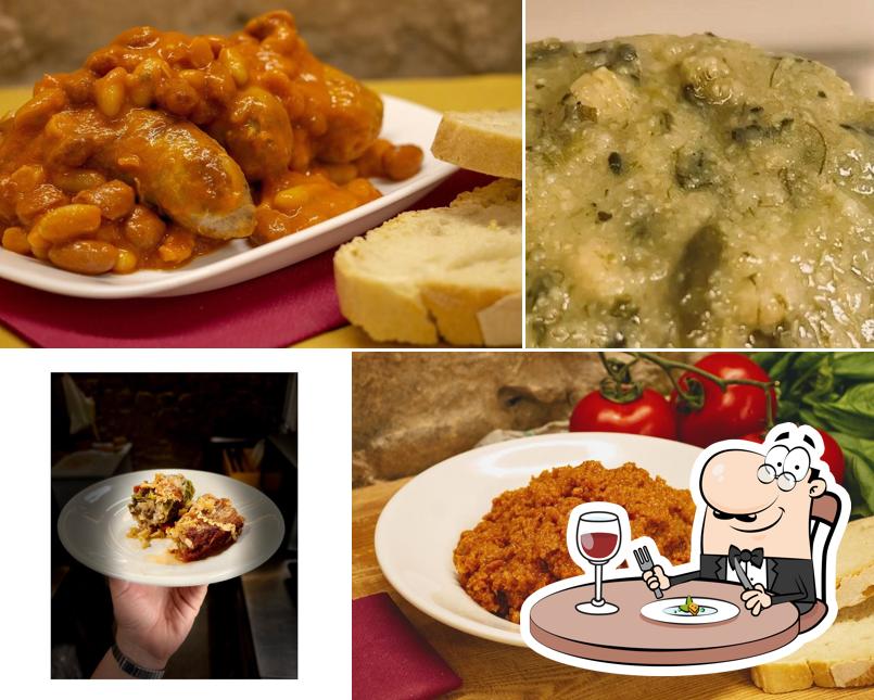 Cibo al Bonometto
