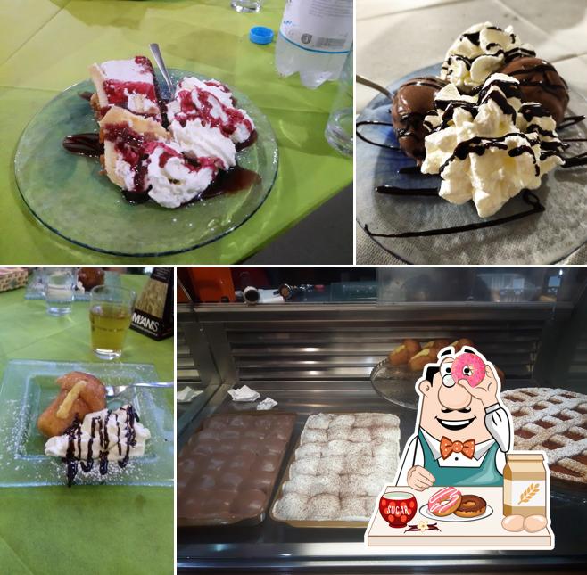 Sapori di Napoli