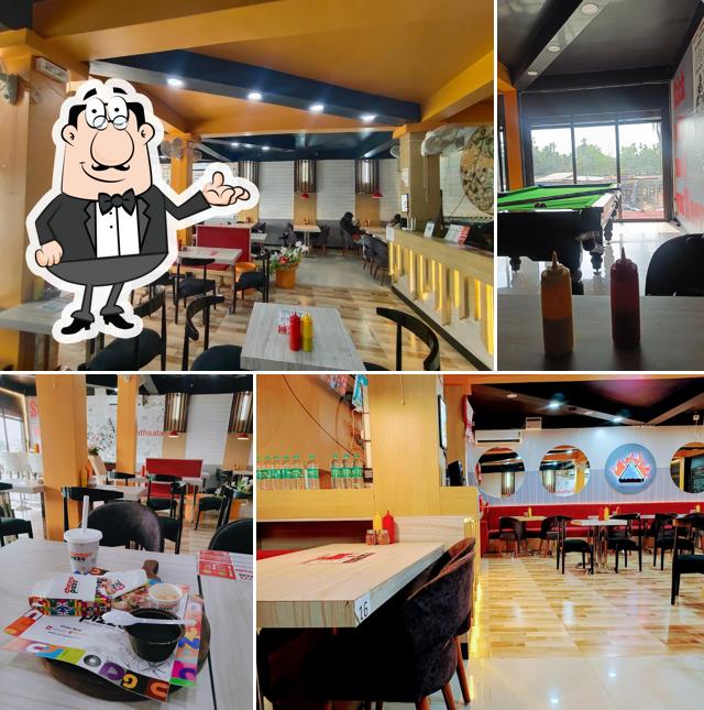 Chicago Pizza Pathshala