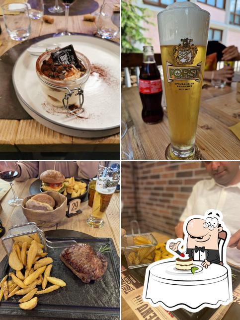 Macelleria Ristorante RistoMacelleria Brida Brothers