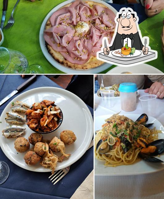 Cibo al Tommaso (pizzeria d'asporto) Break Point Food