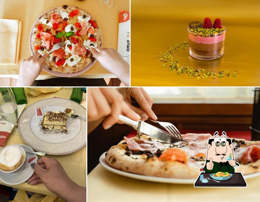 Platti al da Pino Vicenza