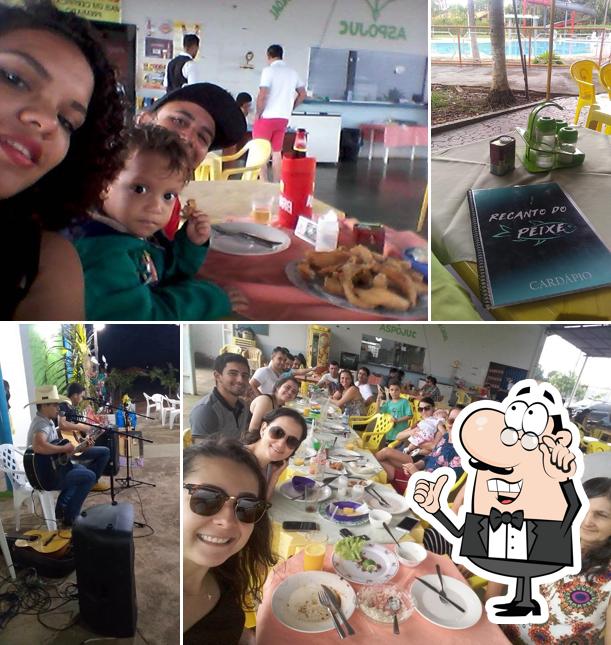 Recanto do Peixe