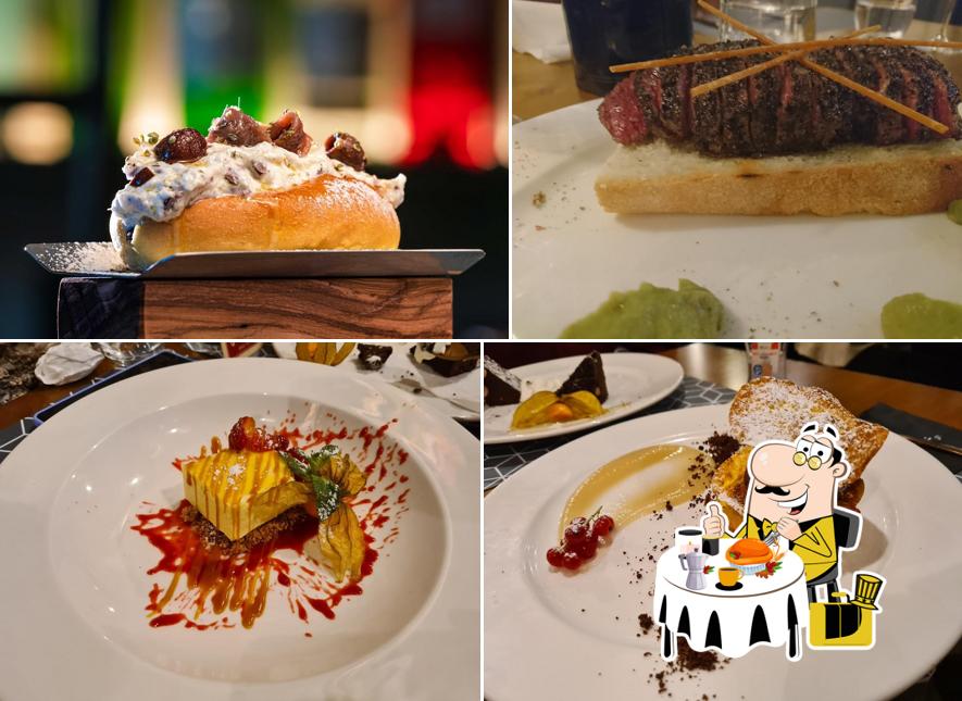 Cibo al 183 Restaurant