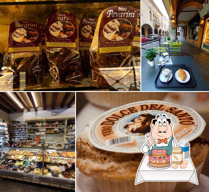 Guarda la immagine di Lilium Pasticceria al Santo di Rampin Enrico