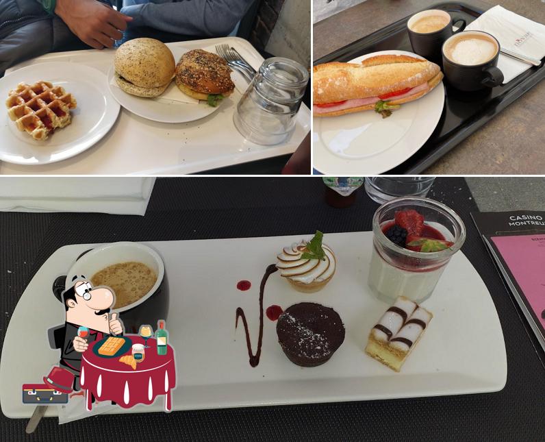 Cialde al Café The Tramp - Chaplin’s World