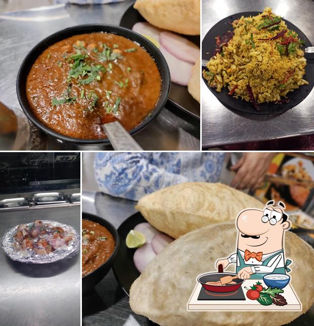 Kuchh Khaya Kya? Multi Cuisine