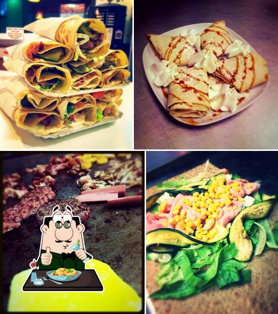 Platti al In Piada Bollate