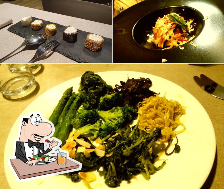 Cibo al Cambio Gestione - Nuova Gestione: OSTIER - Giordana Iuppa