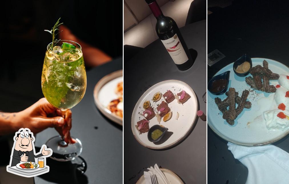 Platos en Palomina Wine Bar: Vinhos, Adega, Petiscos, Drinks, Delivery, Asa Sul