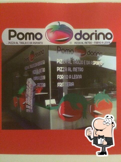 Vedi questa foto di Pomo-dorino