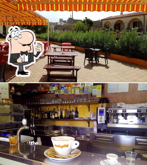 Guarda la foto di Movie Cafe' Di Picci Cosima & C.Sas