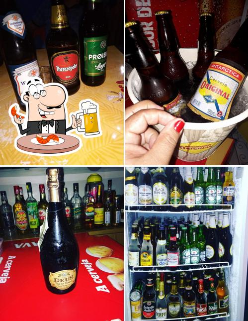 Nininha Bar