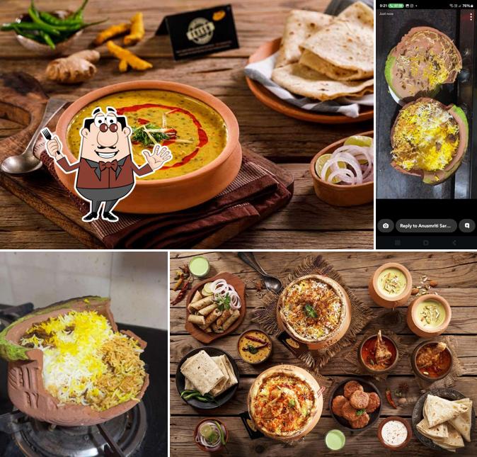 Meals at Biryani By Kilo- Andheri West