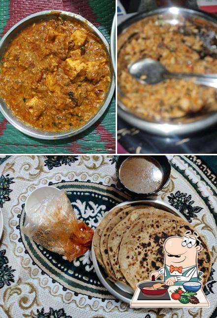 Hotel Marwadi & Restaurent