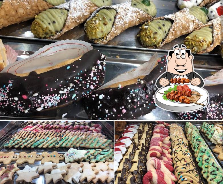 Platti al Liguori Cafè Bar Pasticceria Tabaccheria Distributore H24