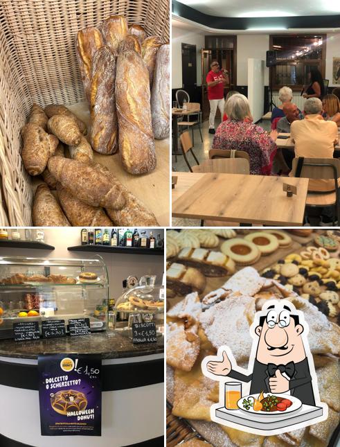 Platti al Miró foodbeverages & dreams