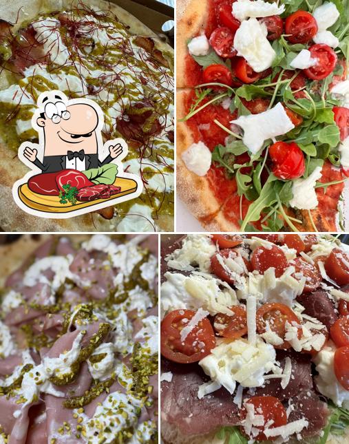 Pizza G Cervignano del Friuli