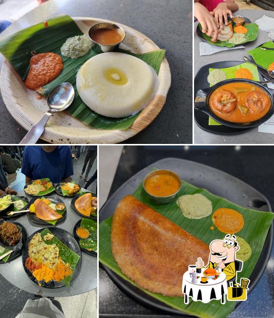 The Rameshwaram Cafe @ Rajajinagar