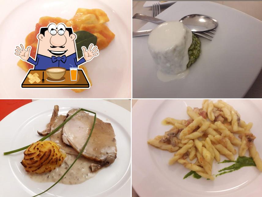 Platti al Madre Terra