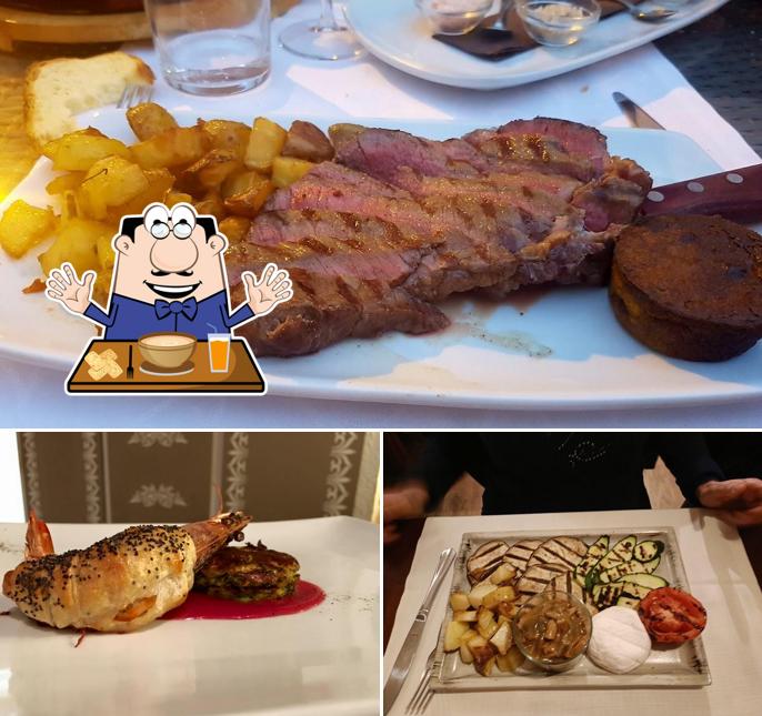 Cibo al Al Vicolino
