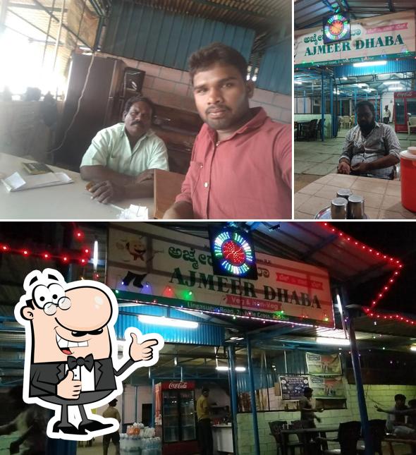 Ajmer Dhaba
