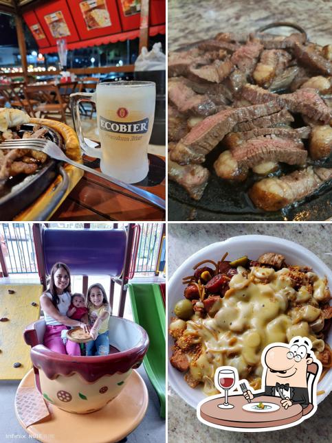 Gustavo Churrascaria Grill