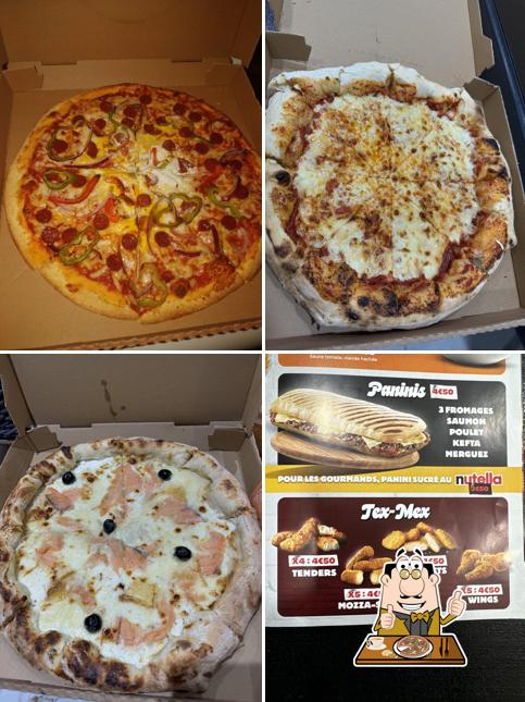 Pizza Now