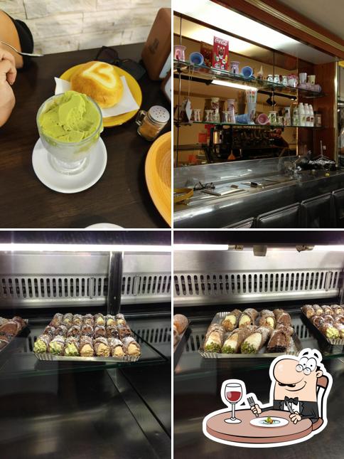 Platti al Le Coccole