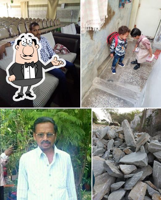 Lakshmi Sai Meals Aryavysya Bhojana Hotel